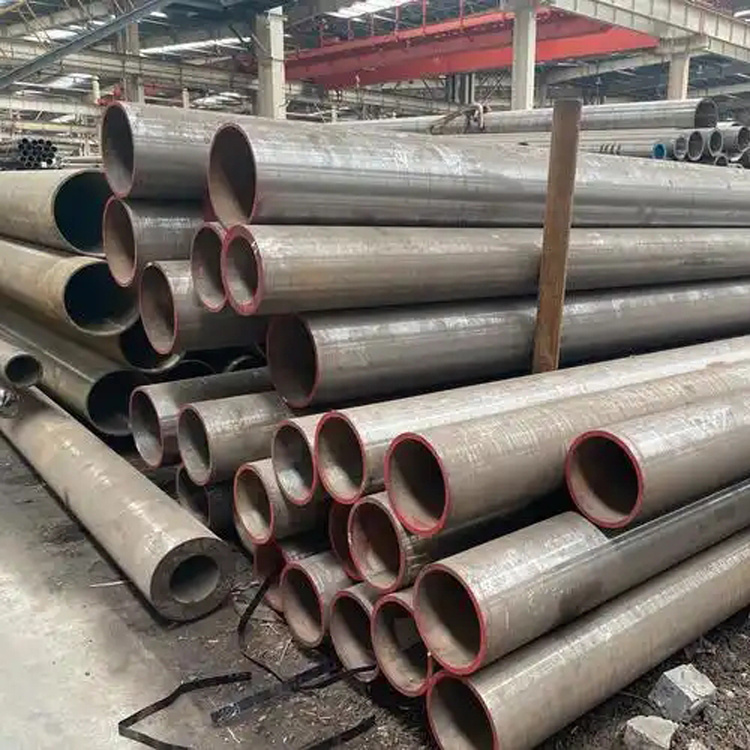 白碱滩电厂用锅炉管